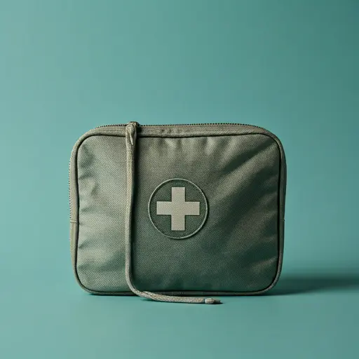 First Aid Kit