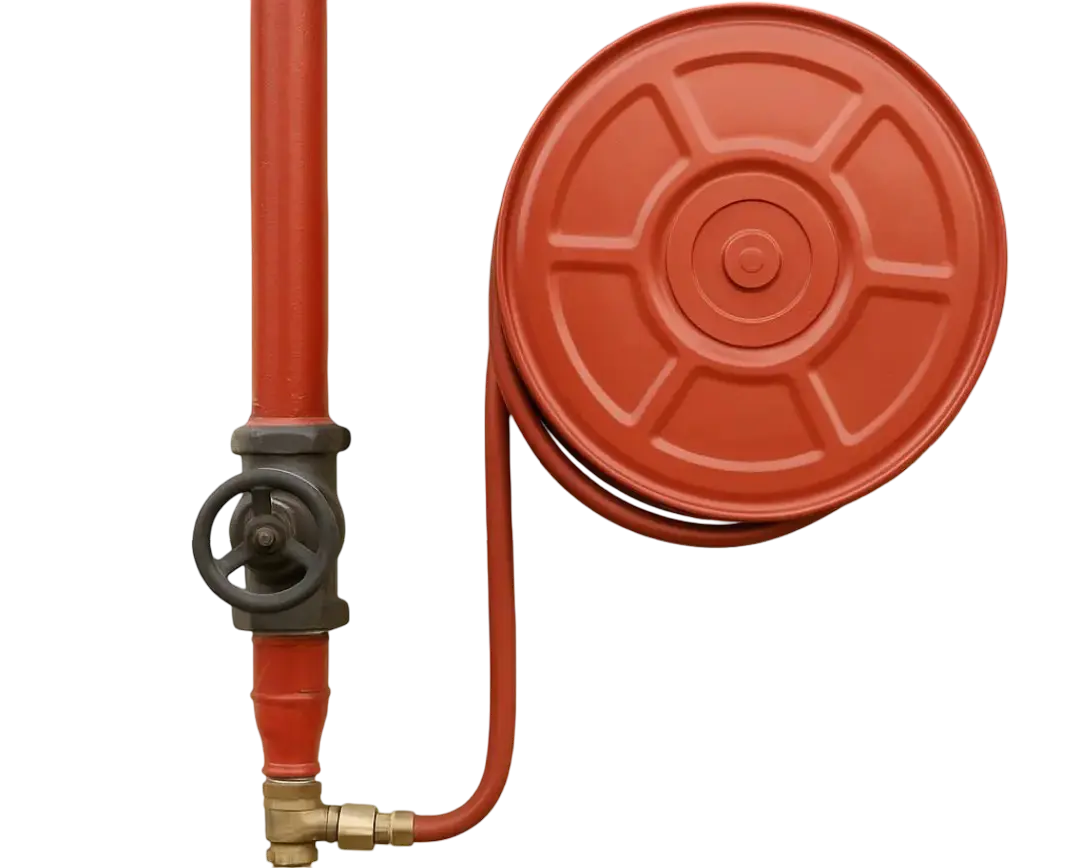 Fire Hydrant System