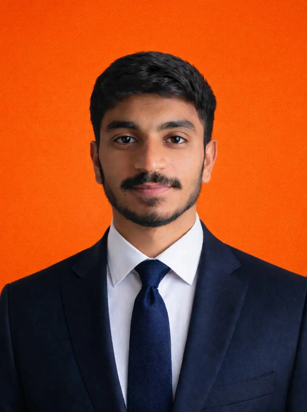 Khanjan Jagad — Leadership and Direction at Try Axion Safety