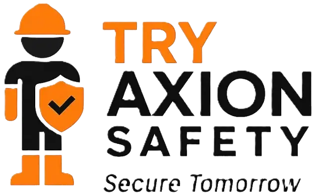 Try Axion Safety