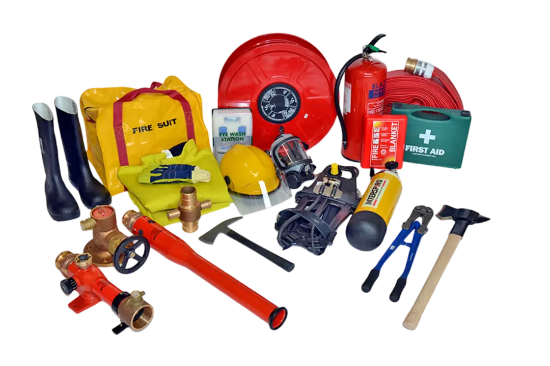 Fire Safety Products