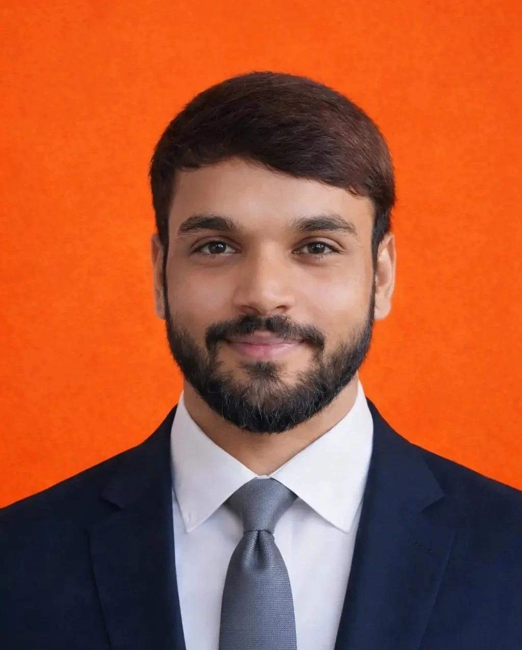 Shubh Patel — On Site Accountability at Try Axion Safety