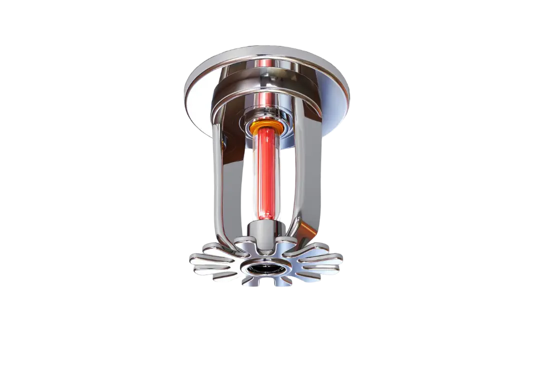 Fire Sprinkler System