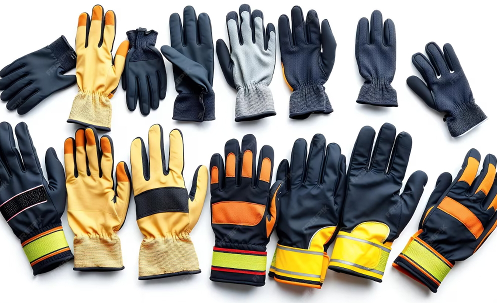 Safety gloves — Safety Products by Try Axion Safety